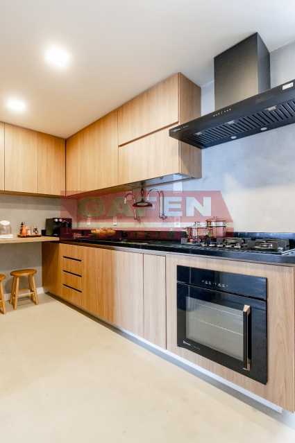 Apartamento à venda com 4 quartos, 170m² - Foto 27