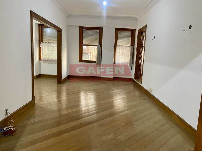 Apartamento à venda com 4 quartos, 270m² - Foto 6