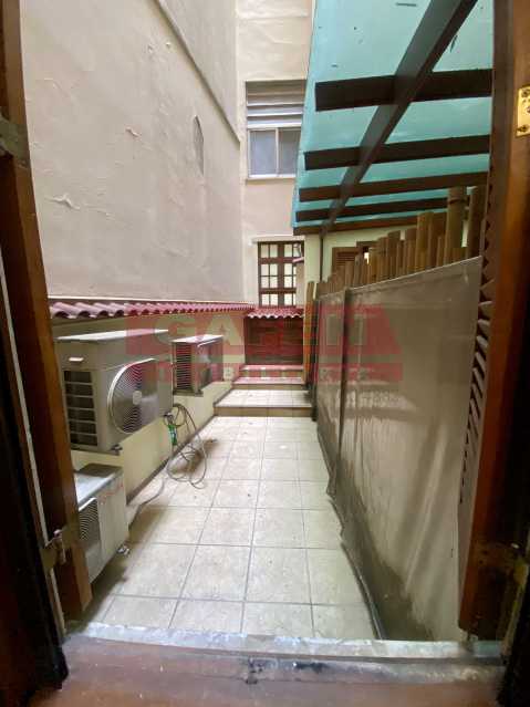 Apartamento à venda com 4 quartos, 270m² - Foto 10