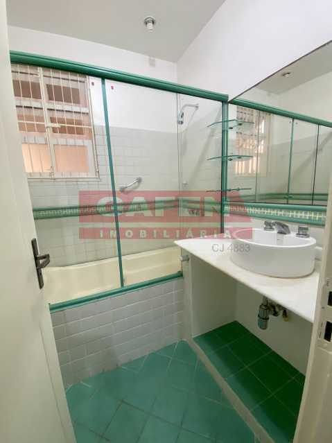 Apartamento à venda com 4 quartos, 270m² - Foto 12