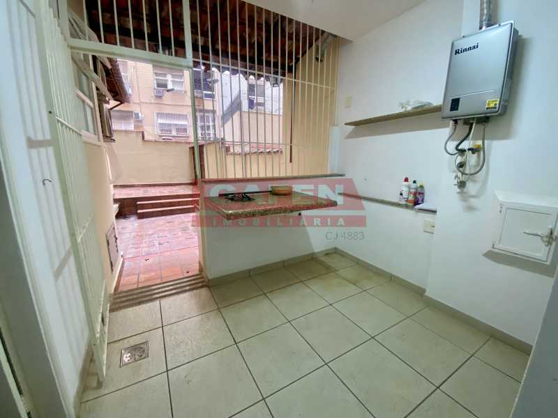 Apartamento à venda com 4 quartos, 270m² - Foto 23