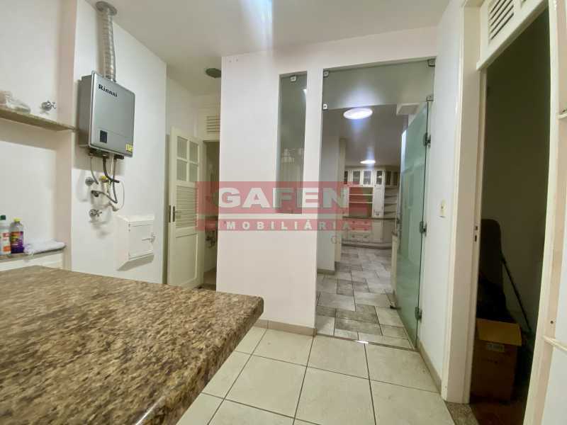 Apartamento à venda com 4 quartos, 270m² - Foto 25