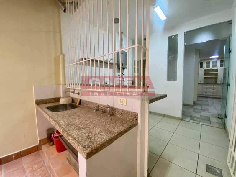 Apartamento à venda com 4 quartos, 270m² - Foto 26