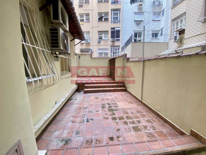 Apartamento à venda com 4 quartos, 270m² - Foto 27