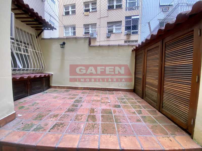 Apartamento à venda com 4 quartos, 270m² - Foto 28