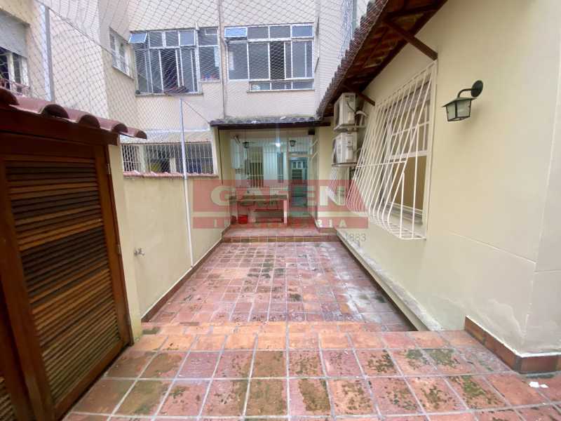 Apartamento à venda com 4 quartos, 270m² - Foto 29