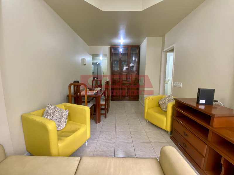 Apartamento à venda com 2 quartos, 74m² - Foto 3