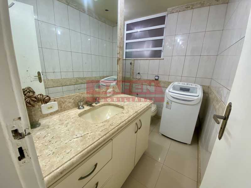 Apartamento à venda com 2 quartos, 74m² - Foto 5