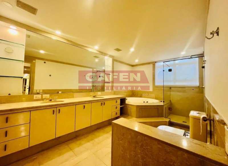 Apartamento para alugar com 5 quartos, 600m² - Foto 17