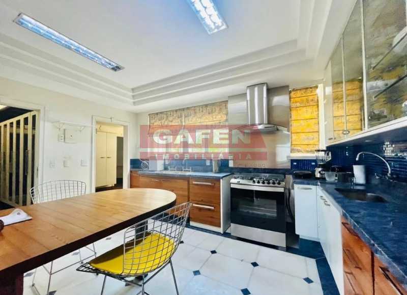 Apartamento para alugar com 5 quartos, 600m² - Foto 15