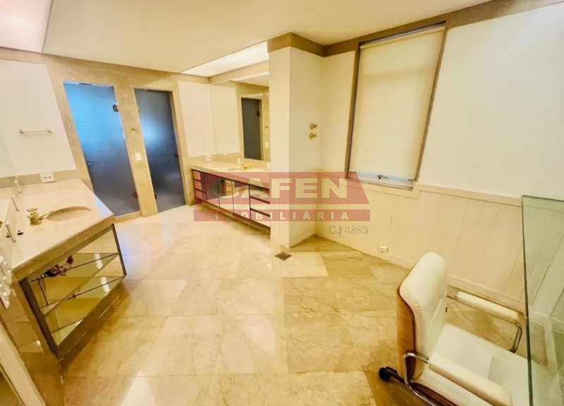 Apartamento para alugar com 5 quartos, 600m² - Foto 19