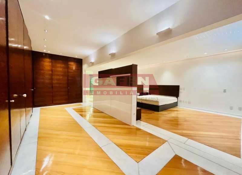 Apartamento para alugar com 5 quartos, 600m² - Foto 6