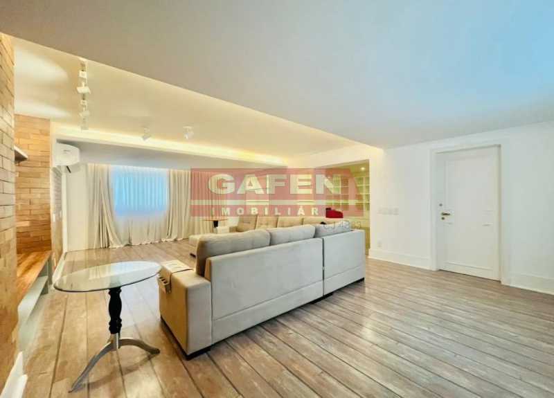 Apartamento para alugar com 5 quartos, 600m² - Foto 5