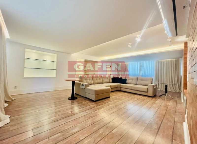 Apartamento para alugar com 5 quartos, 600m² - Foto 3