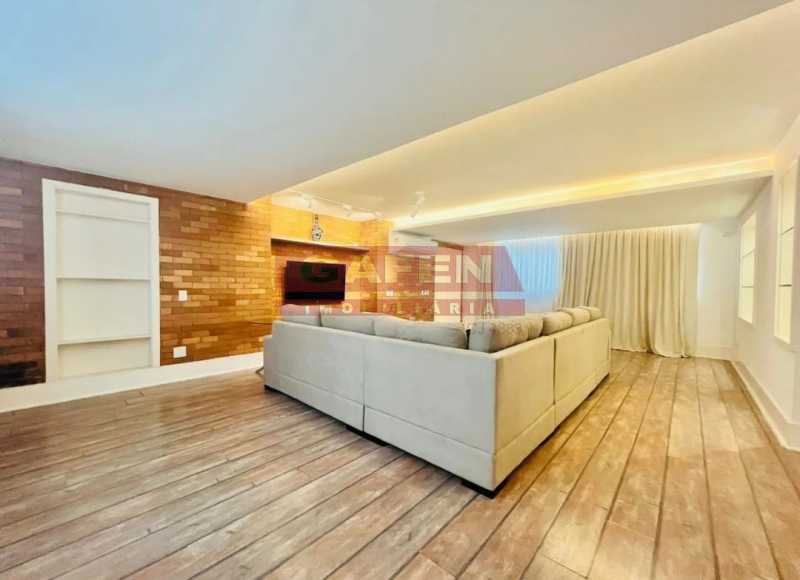 Apartamento para alugar com 5 quartos, 600m² - Foto 4