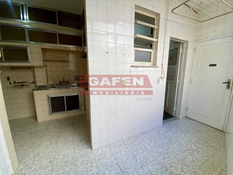 Apartamento à venda com 3 quartos, 75m² - Foto 20