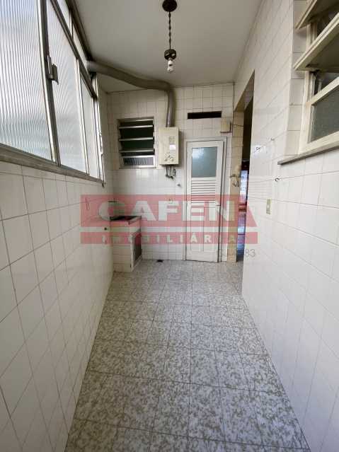 Apartamento à venda com 3 quartos, 75m² - Foto 22