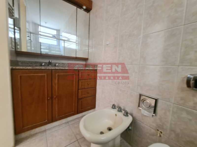 Apartamento à venda com 3 quartos, 120m² - Foto 9