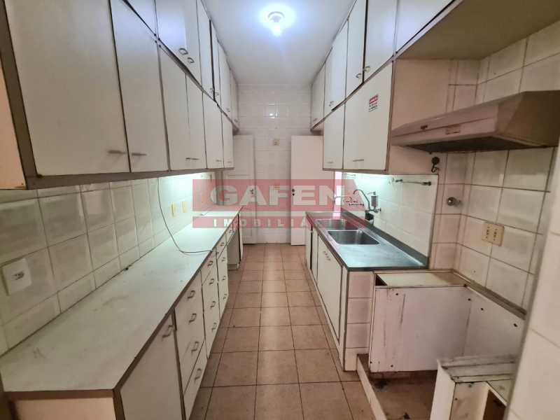 Apartamento à venda com 3 quartos, 120m² - Foto 25