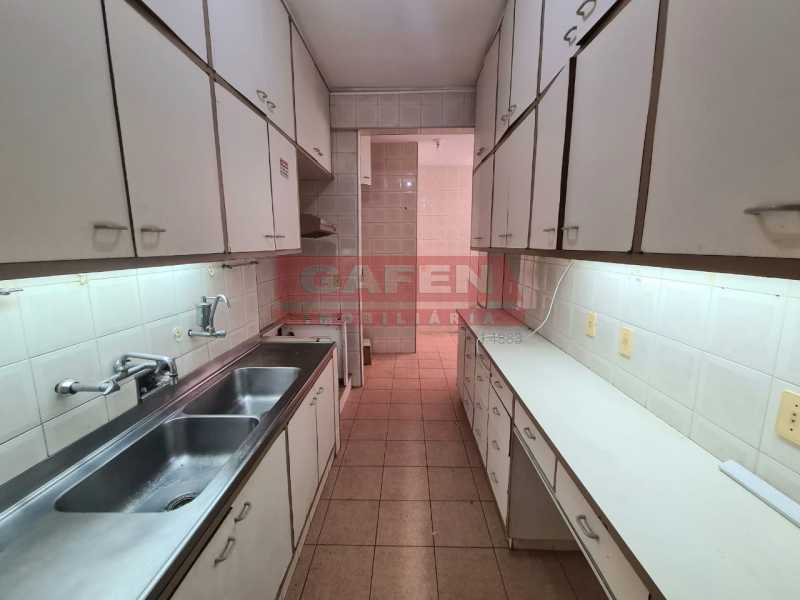 Apartamento à venda com 3 quartos, 120m² - Foto 26