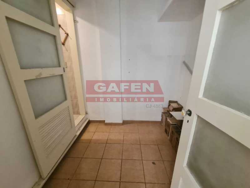 Apartamento à venda com 3 quartos, 120m² - Foto 21