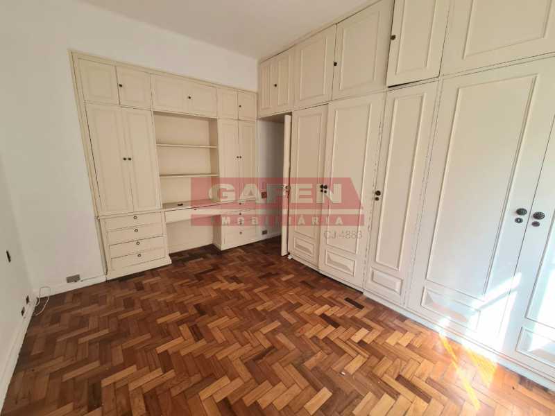 Apartamento à venda com 3 quartos, 120m² - Foto 22