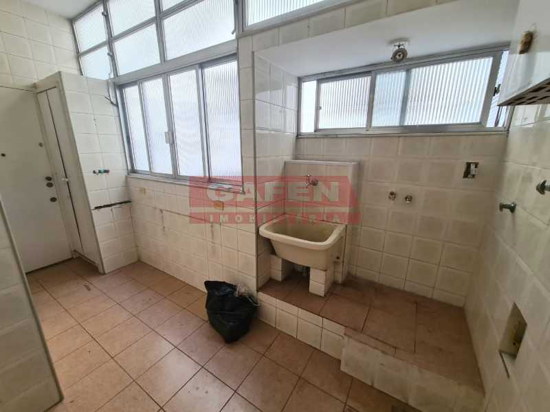 Apartamento à venda com 3 quartos, 120m² - Foto 28