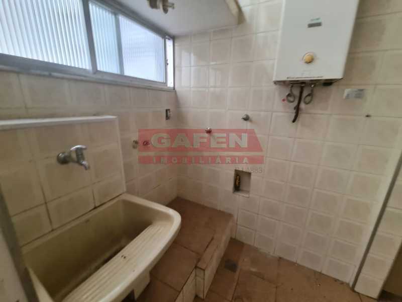 Apartamento à venda com 3 quartos, 120m² - Foto 30