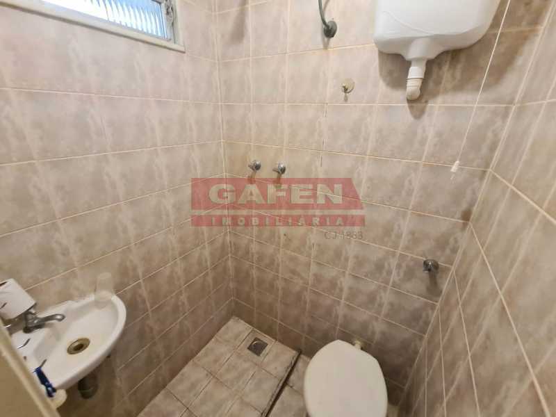 Apartamento à venda com 3 quartos, 120m² - Foto 29