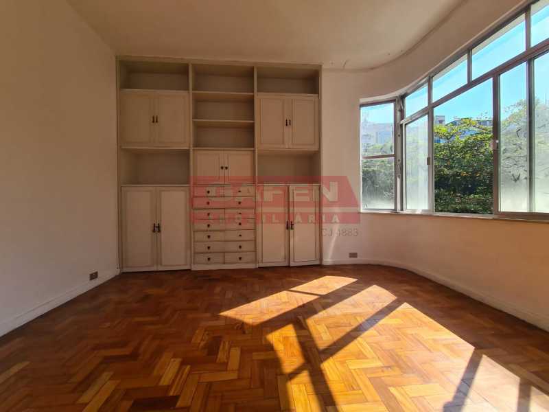 Apartamento à venda com 3 quartos, 120m² - Foto 23