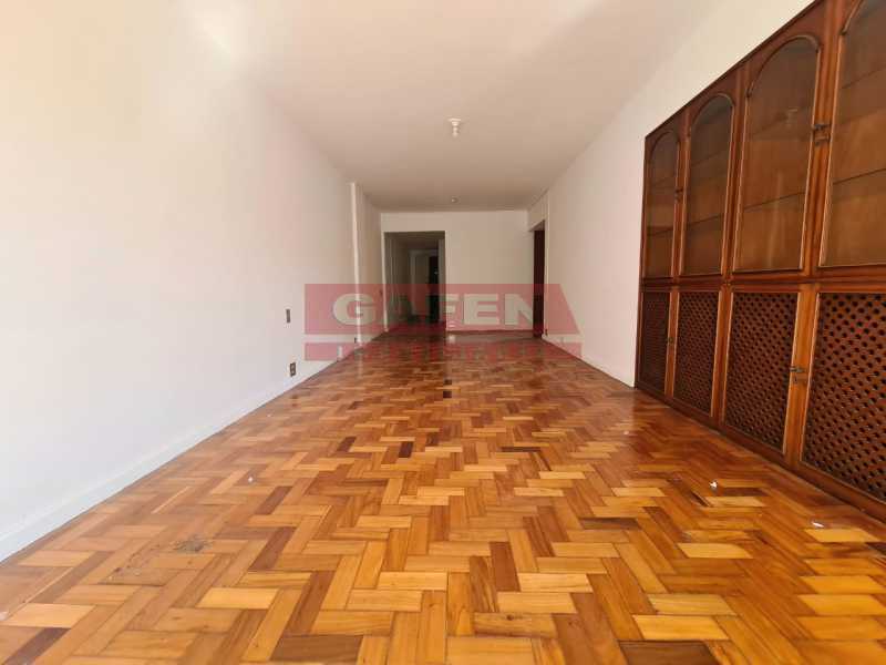 Apartamento à venda com 3 quartos, 120m² - Foto 4