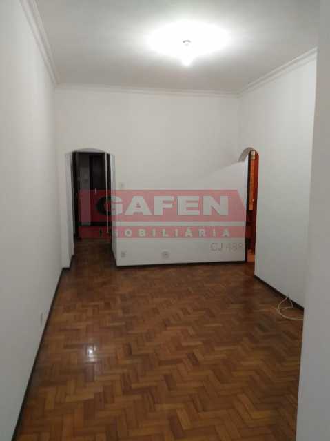 Apartamento à venda com 2 quartos, 71m² - Foto 1