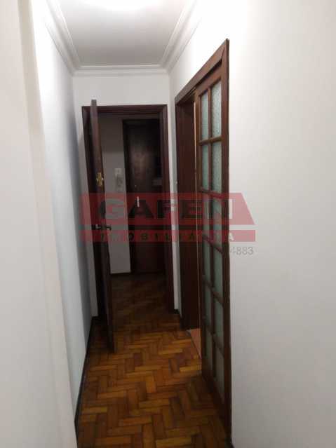 Apartamento à venda com 2 quartos, 71m² - Foto 4