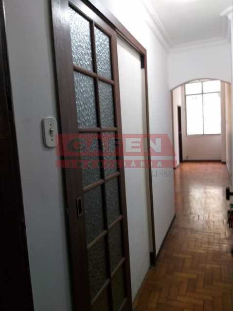 Apartamento à venda com 2 quartos, 71m² - Foto 5