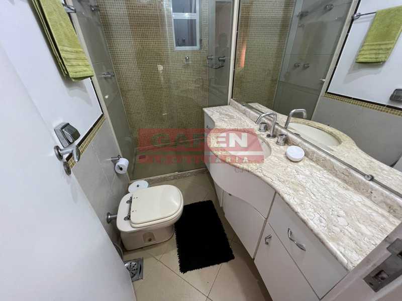 Apartamento à venda com 3 quartos, 77m² - Foto 11