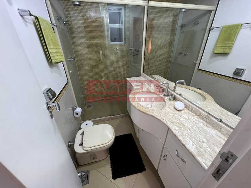 Apartamento à venda com 3 quartos, 77m² - Foto 13