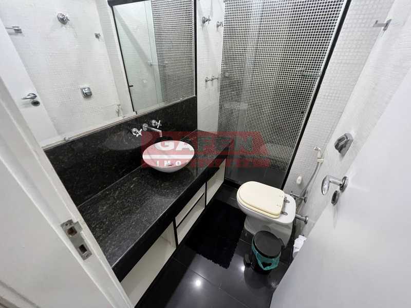 Apartamento à venda com 3 quartos, 77m² - Foto 15