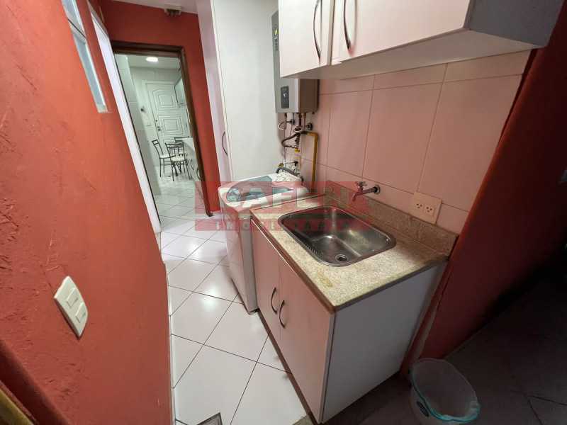 Apartamento à venda com 3 quartos, 77m² - Foto 18