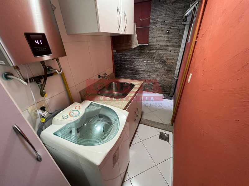 Apartamento à venda com 3 quartos, 77m² - Foto 20