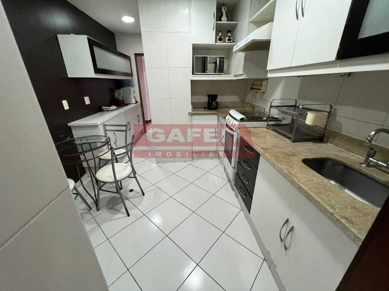 Apartamento à venda com 3 quartos, 77m² - Foto 21