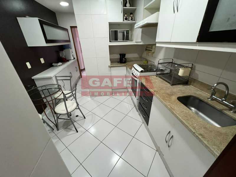 Apartamento à venda com 3 quartos, 77m² - Foto 22