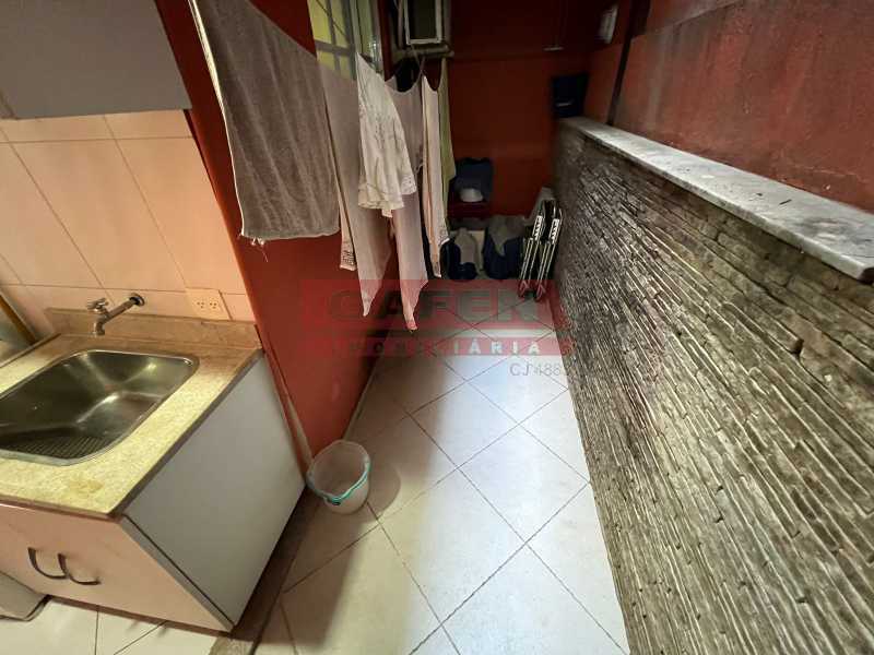 Apartamento à venda com 3 quartos, 77m² - Foto 24