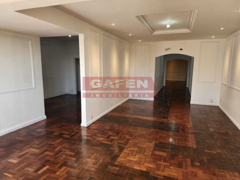 Apartamento à venda com 2 quartos, 250m² - Foto 6