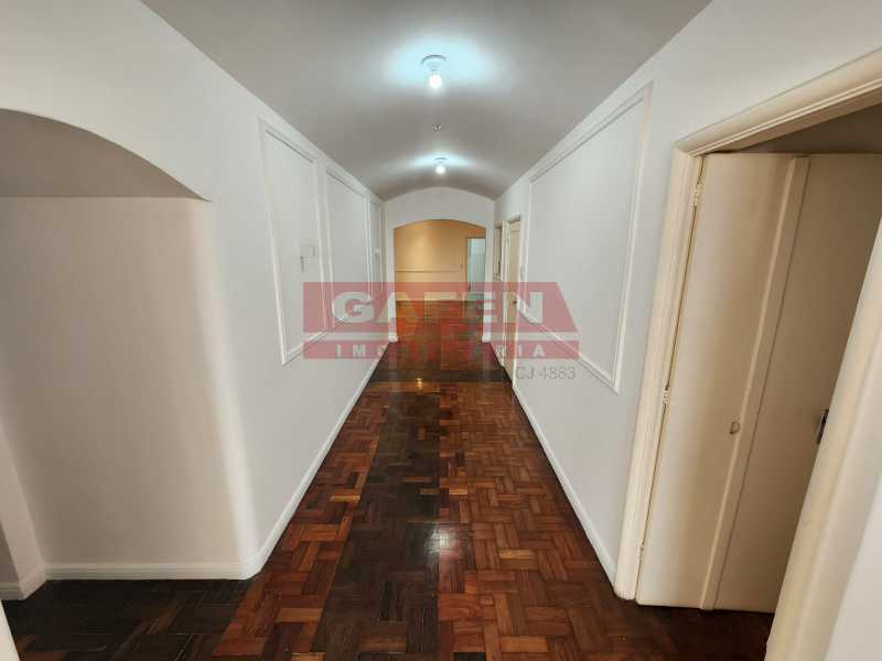 Apartamento à venda com 2 quartos, 250m² - Foto 7