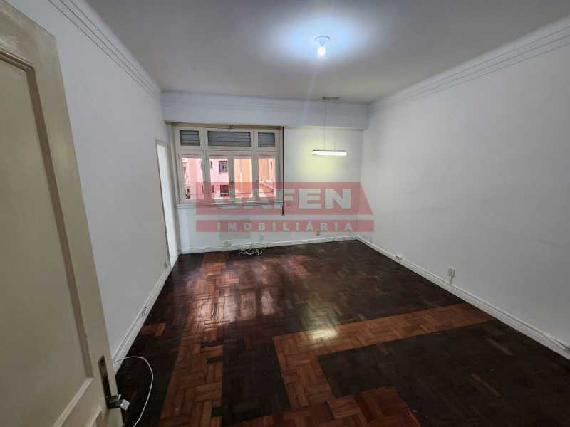 Apartamento à venda com 2 quartos, 250m² - Foto 11