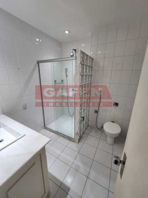 Apartamento à venda com 2 quartos, 250m² - Foto 13