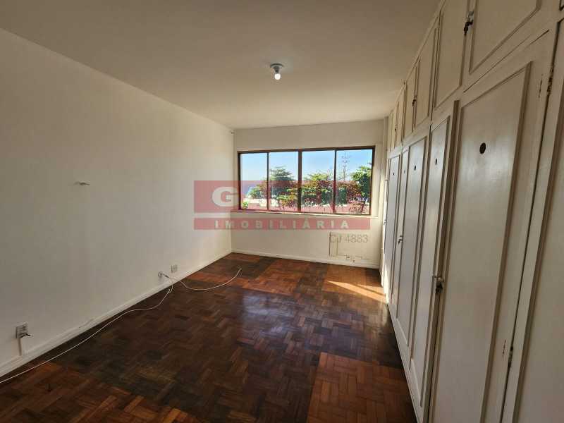 Apartamento à venda com 2 quartos, 250m² - Foto 18