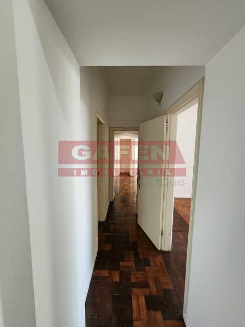 Apartamento à venda com 2 quartos, 250m² - Foto 22