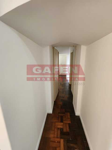 Apartamento à venda com 2 quartos, 250m² - Foto 24