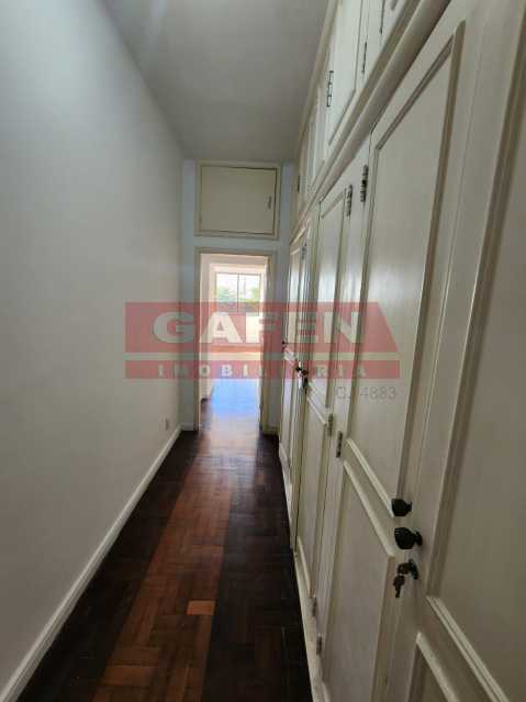 Apartamento à venda com 2 quartos, 250m² - Foto 26